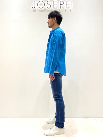 JOSEPH HOMME 中野　 コーディネート画像