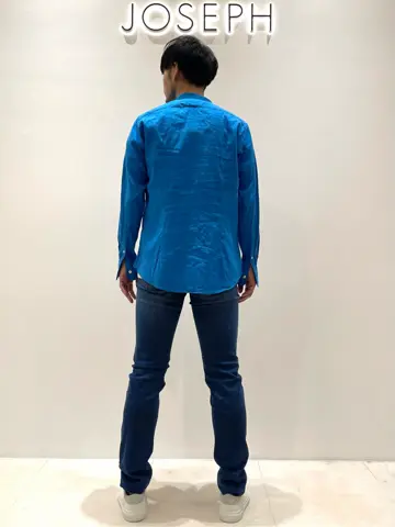 JOSEPH HOMME 中野　 コーディネート画像