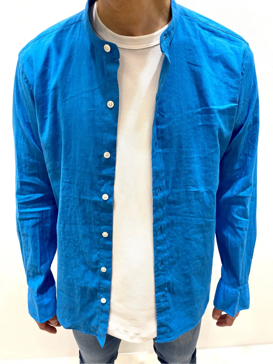 JOSEPH HOMME 中野　 コーディネート画像