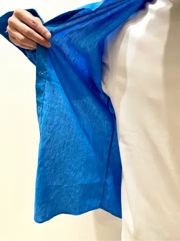 JOSEPH HOMME 中野　 コーディネート画像