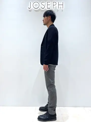 JOSEPH HOMME 中野　 コーディネート画像