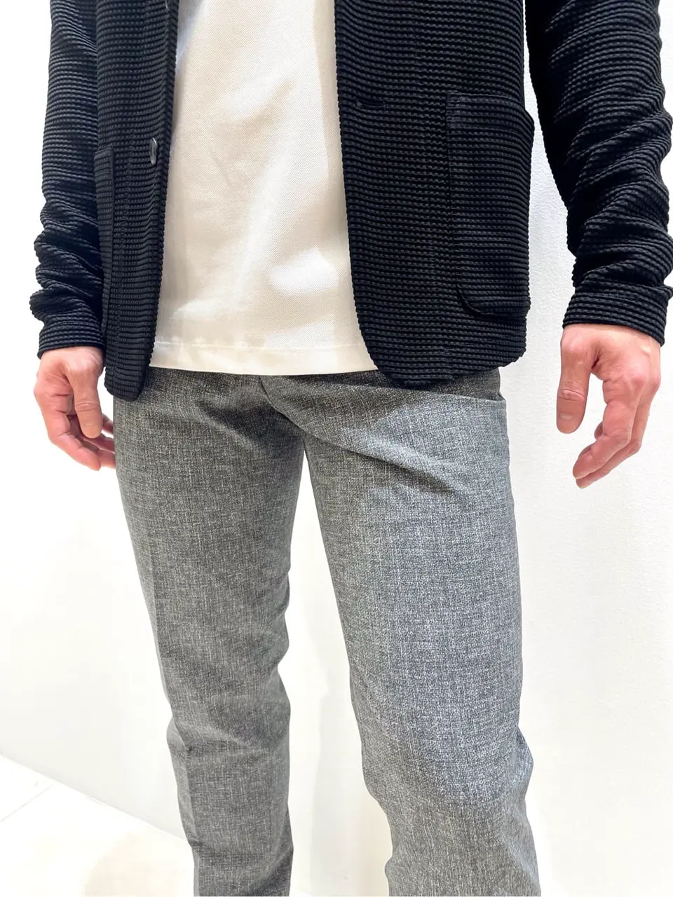 JOSEPH HOMME 中野　 コーディネート画像