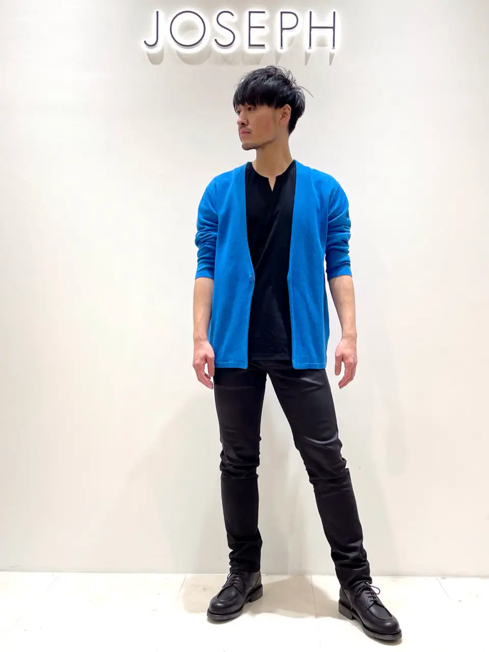 JOSEPH HOMME 中野　 コーディネート画像