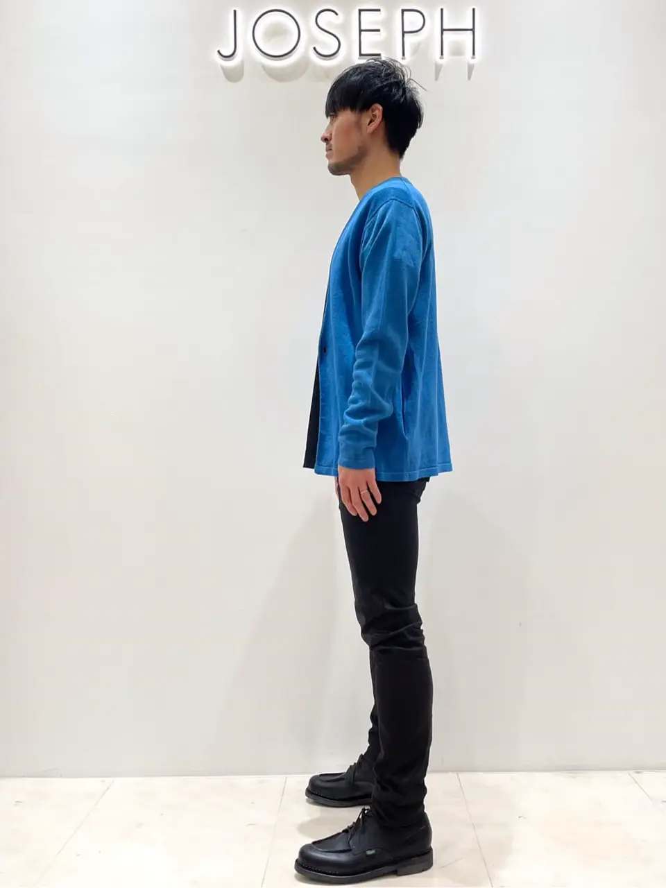 JOSEPH HOMME 中野　 コーディネート画像