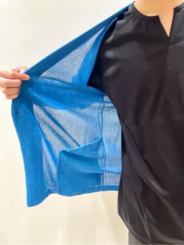 JOSEPH HOMME 中野　 コーディネート画像