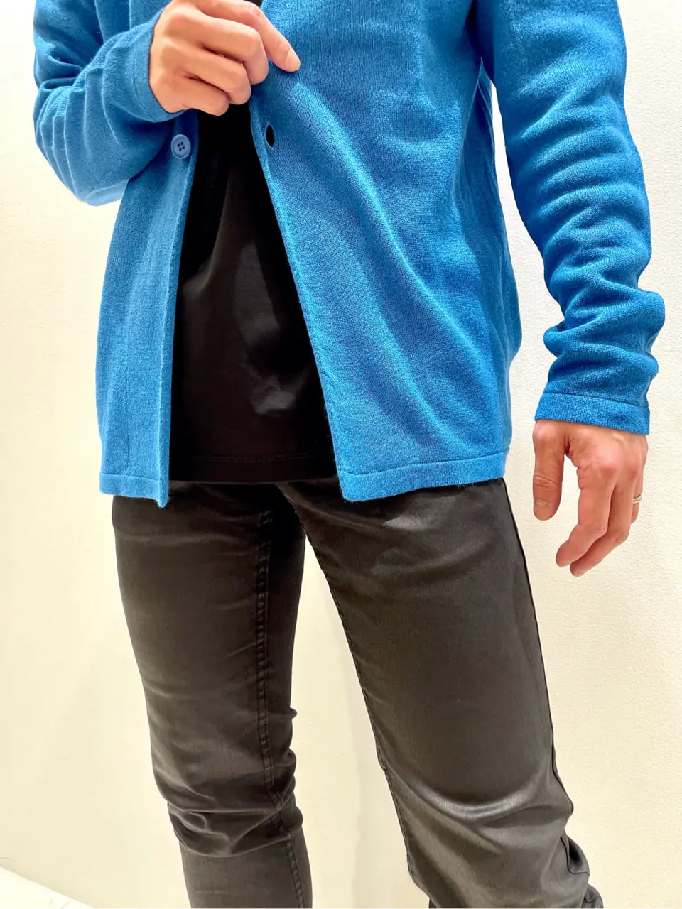 JOSEPH HOMME 中野　 コーディネート画像