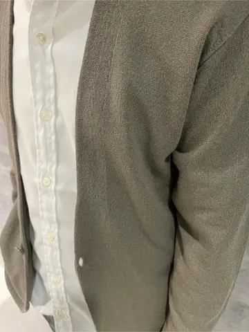 JOSEPH HOMME 松浦 コーディネート画像