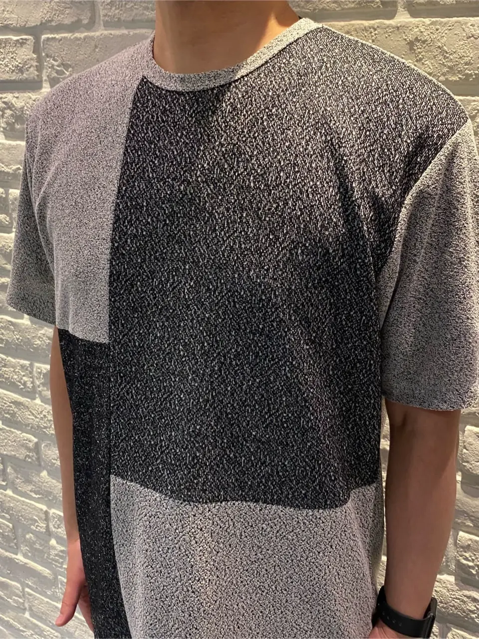 JOSEPH HOMME 桑原 コーディネート画像