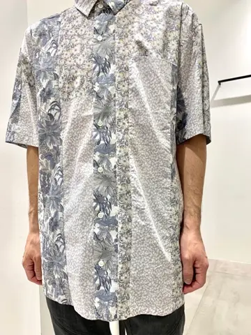 JOSEPH HOMME 中原 コーディネート画像