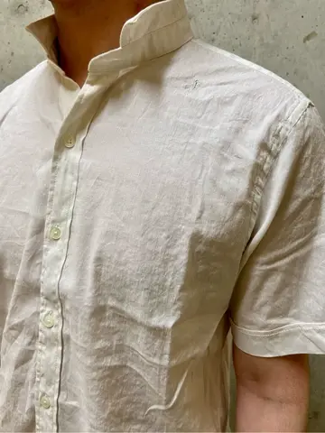 JOSEPH HOMME 本多 コーディネート画像