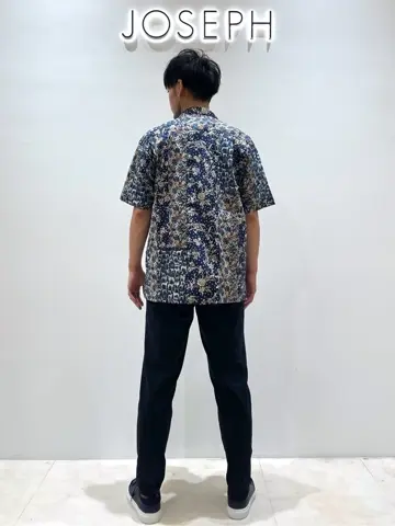 JOSEPH HOMME 中野　 コーディネート画像