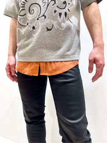 JOSEPH HOMME 中野　 コーディネート画像