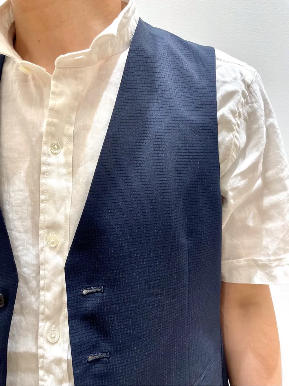 JOSEPH HOMME 中野　 コーディネート画像