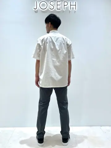 JOSEPH HOMME 中野　 コーディネート画像