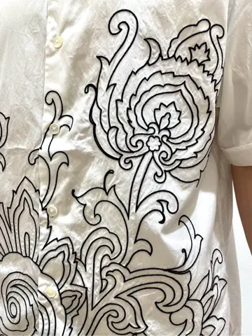 JOSEPH HOMME 中野　 コーディネート画像