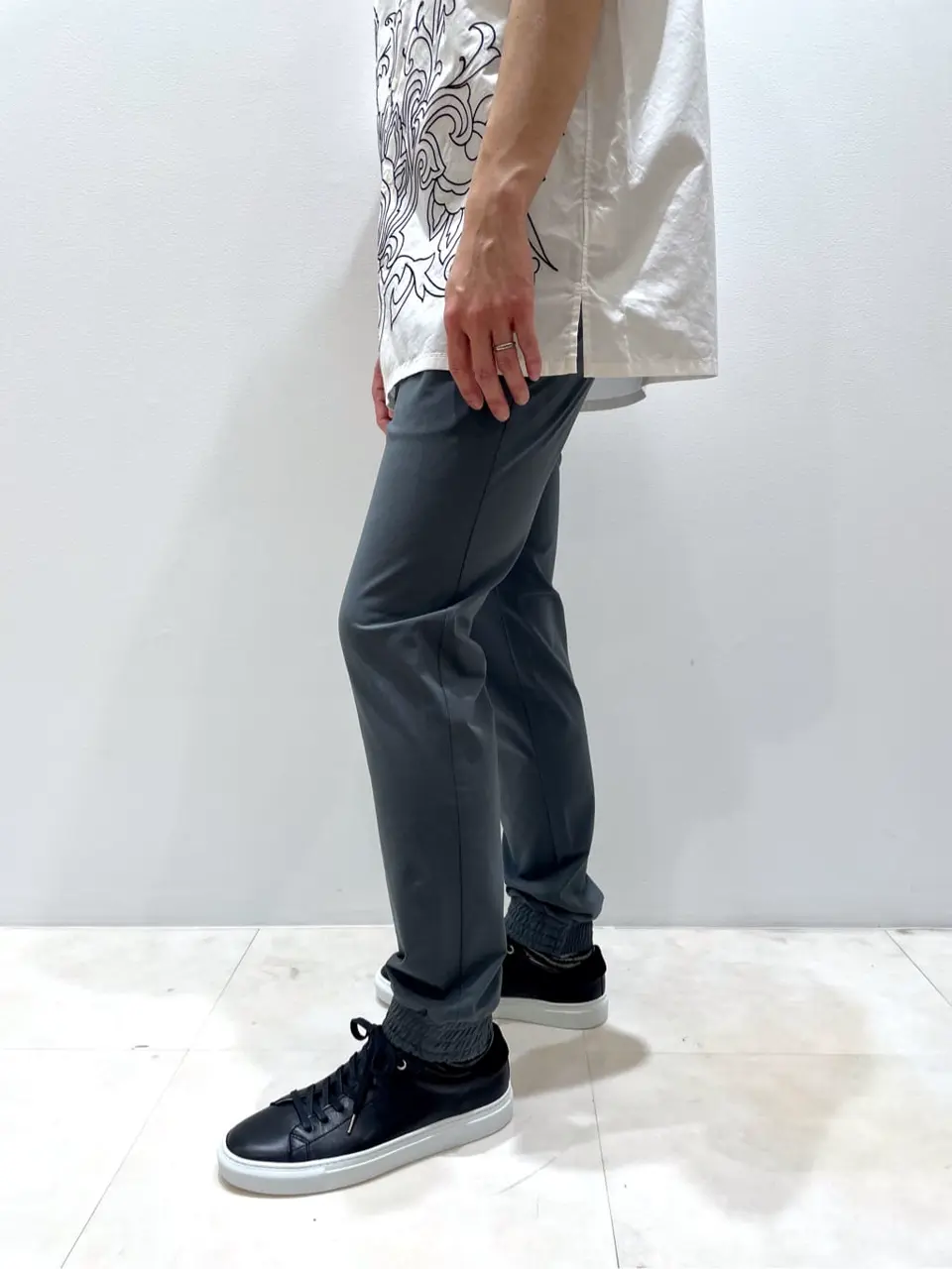 JOSEPH HOMME 中野　 コーディネート画像