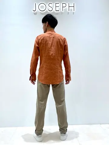 JOSEPH HOMME 中野　 コーディネート画像