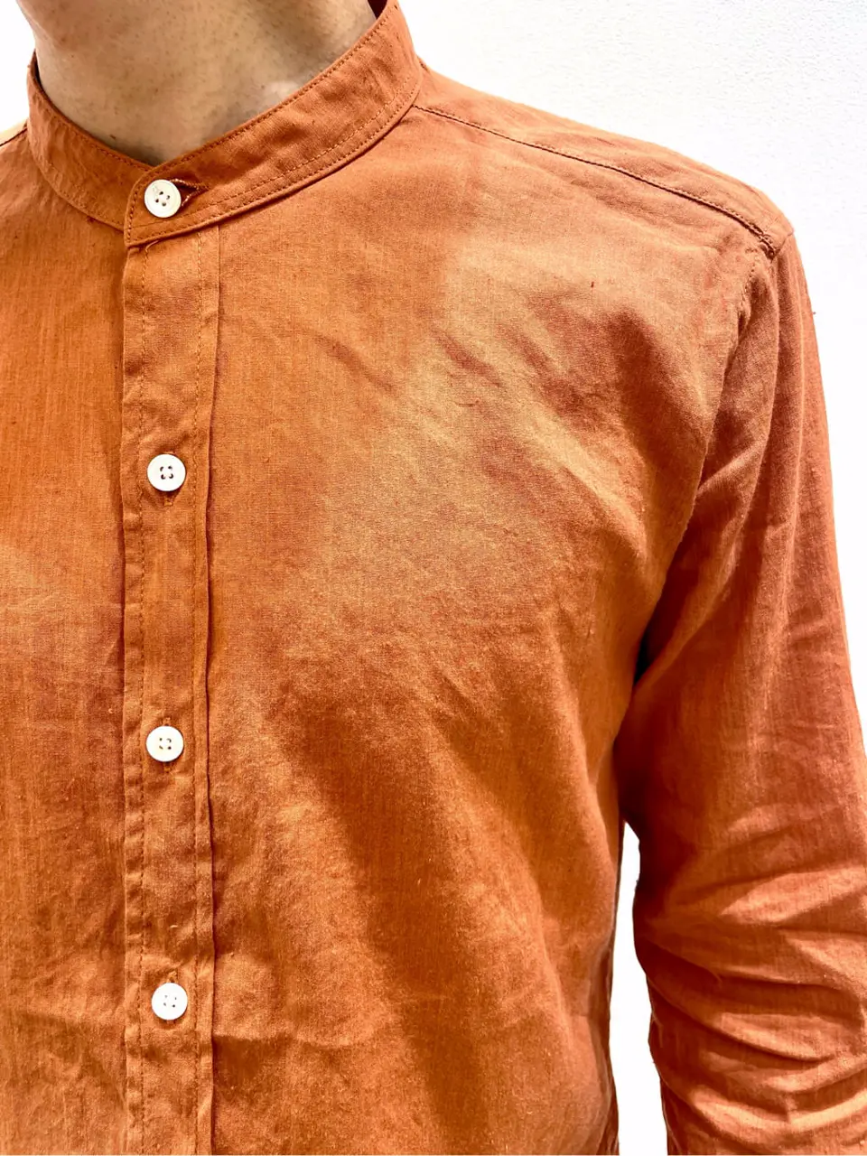 JOSEPH HOMME 中野　 コーディネート画像