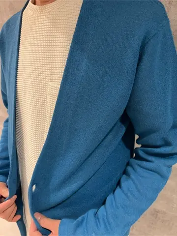 JOSEPH HOMME 松浦 コーディネート画像