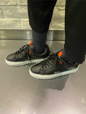 JOSEPH HOMME 桑原 コーディネート画像