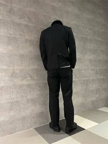 JOSEPH HOMME 寺田 コーディネート画像