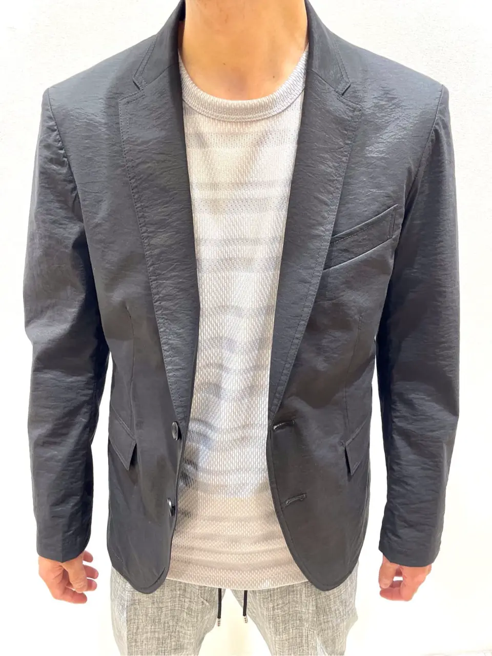 JOSEPH HOMME 中野　 コーディネート画像