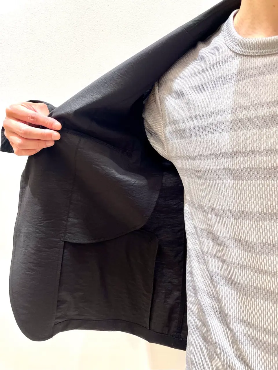 JOSEPH HOMME 中野　 コーディネート画像