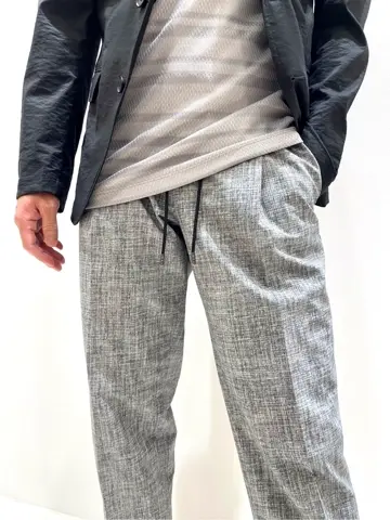 JOSEPH HOMME 中野　 コーディネート画像