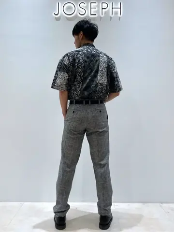 JOSEPH HOMME 中野　 コーディネート画像