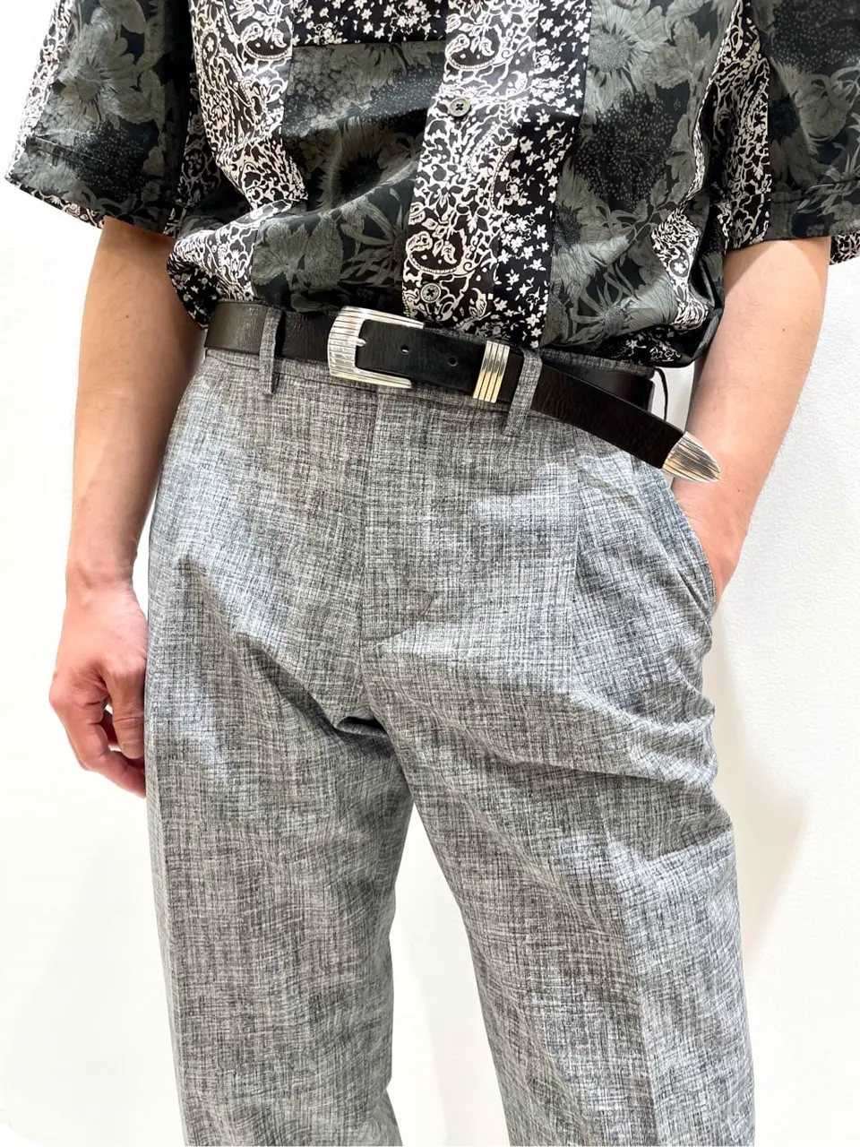 JOSEPH HOMME 中野　 コーディネート画像