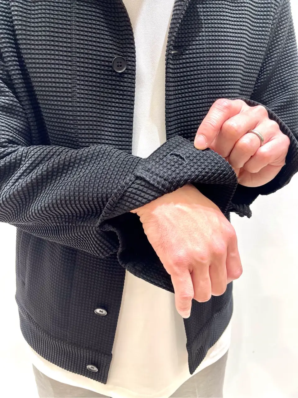 JOSEPH HOMME 中野　 コーディネート画像