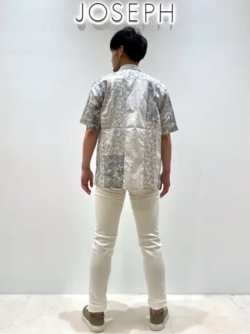 JOSEPH HOMME 中野　 コーディネート画像