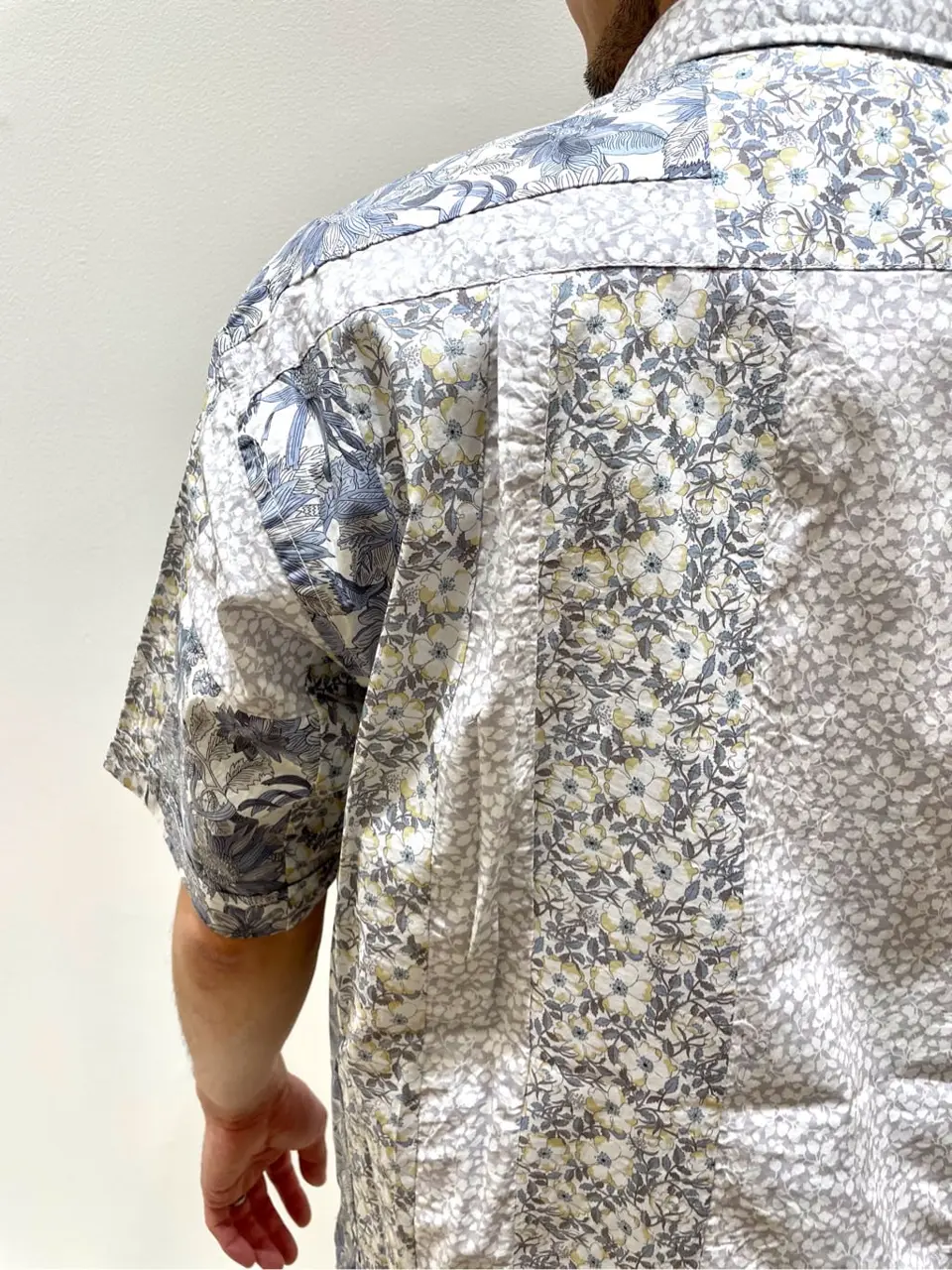 JOSEPH HOMME 中野　 コーディネート画像