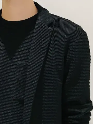 JOSEPH HOMME 畑本 コーディネート画像