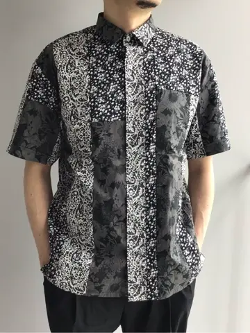 JOSEPH HOMME 米山 コーディネート画像