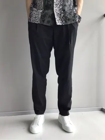 JOSEPH HOMME 米山 コーディネート画像