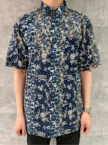 JOSEPH HOMME 松浦 コーディネート画像