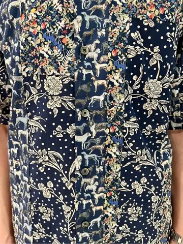 JOSEPH HOMME 松浦 コーディネート画像