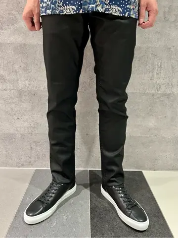 JOSEPH HOMME 松浦 コーディネート画像