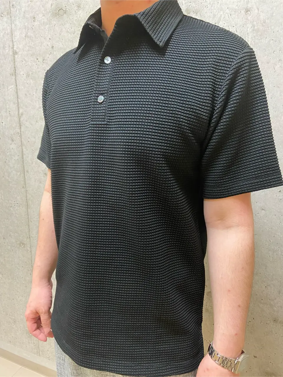 JOSEPH HOMME 本多 コーディネート画像