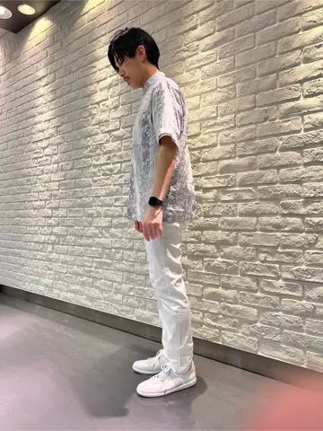 JOSEPH HOMME 井原 コーディネート画像