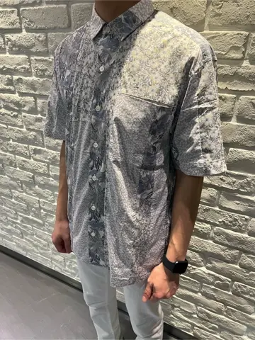 JOSEPH HOMME 井原 コーディネート画像