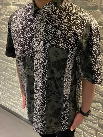 JOSEPH HOMME 桑原 コーディネート画像