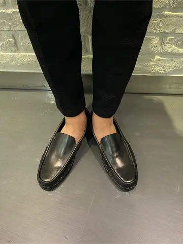 JOSEPH HOMME 桑原 コーディネート画像