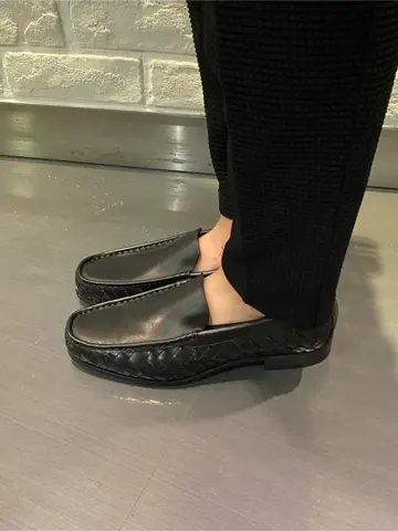 JOSEPH HOMME 桑原 コーディネート画像