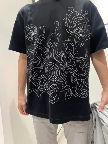 JOSEPH HOMME 中原 コーディネート画像