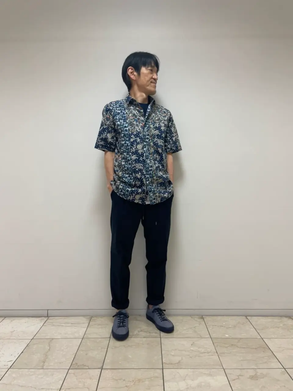  近藤 コーディネート画像