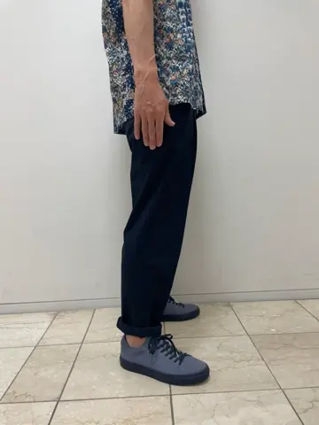 JOSEPH HOMME 近藤 コーディネート画像