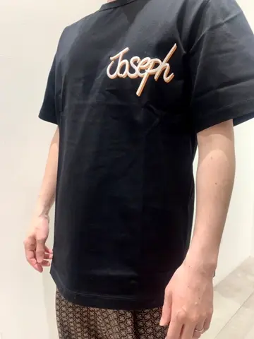 JOSEPH HOMME 鈴木 コーディネート画像