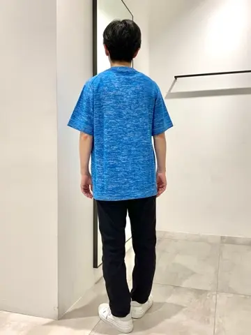 JOSEPH HOMME 鈴木 コーディネート画像